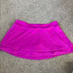 Ideology skirt NWOT